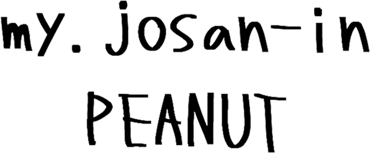 my.josan-in PEANUT