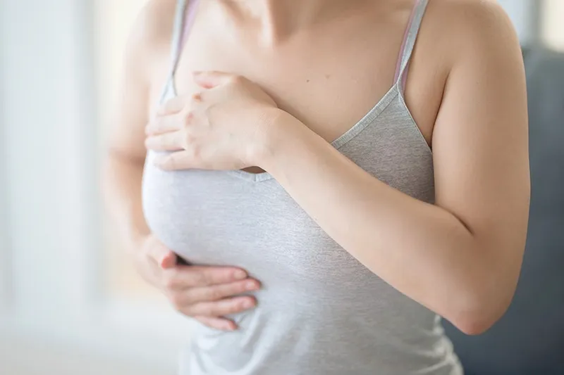 助産院での授乳による乳腺炎予防方法まとめ